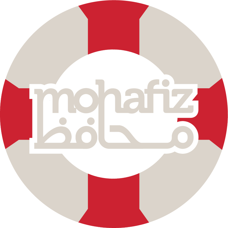 Mohafiz logo